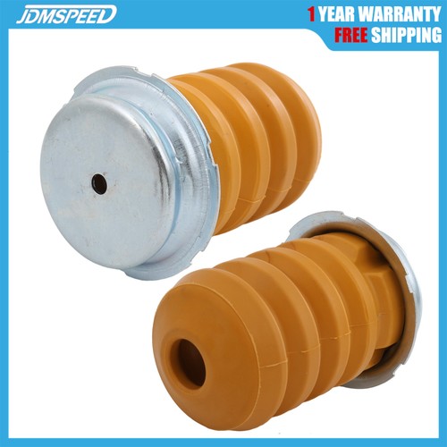 Rear suspension leaf spring - 2x,