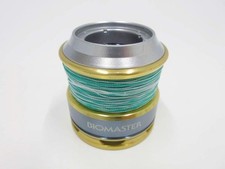Shimano Biomaster SW 6000 Spool Used for Fishing Gear AU1089/51