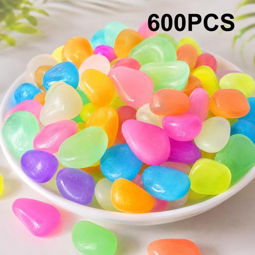 600pcs glow the - glow, dark