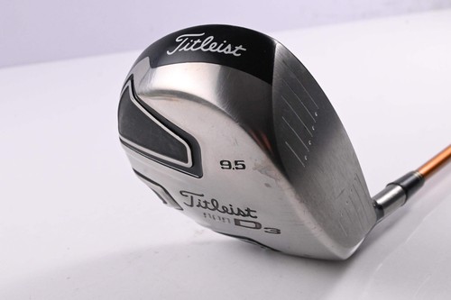 Titleist 909 driver 9 - 909, d3
