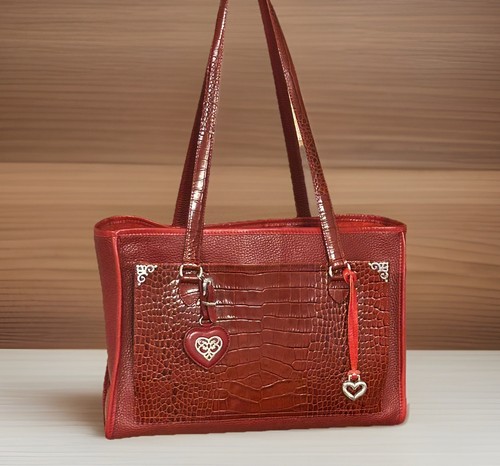 Vintage large brighton handbag - brighton,