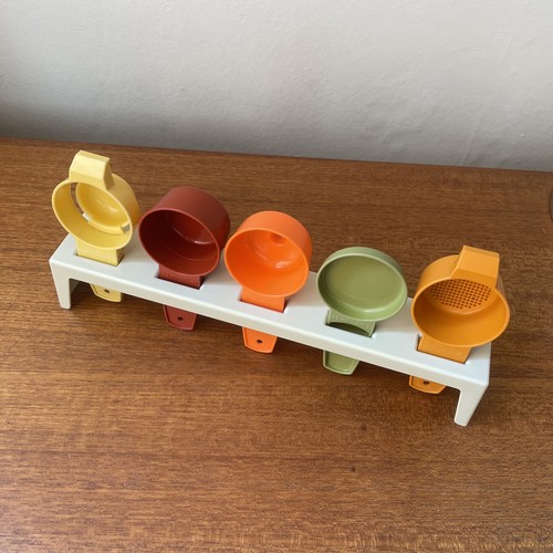 Vintage tupperware kitchen - tupperware, 'kitchen