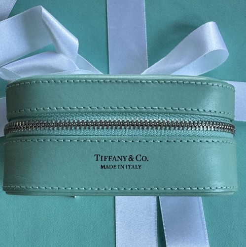 Tiffany leather mini - &,