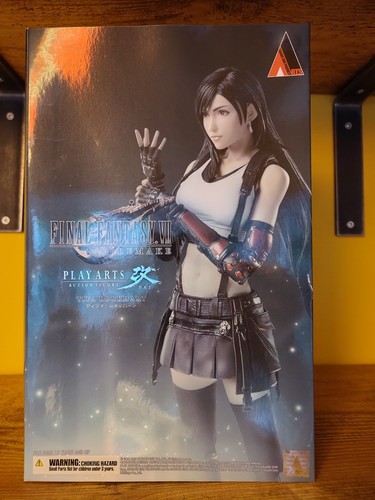 Final fantasy vii - vii, remake