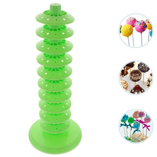 Tiered lollipop stand - tiered,