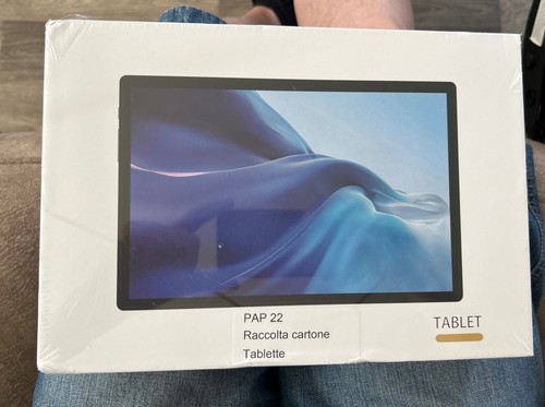 Android tablet inch - tablet, new
