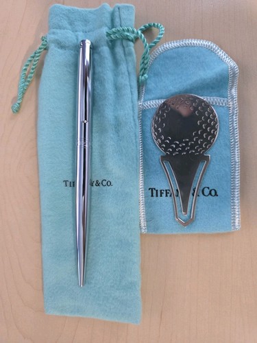 Vintage tiffany co - vintage, &