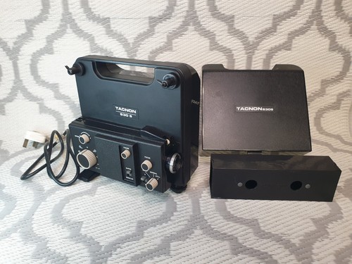 Vintage tacnon 630s sound - tacnon,