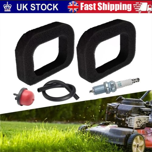 Air filter plug primer bulb - air,