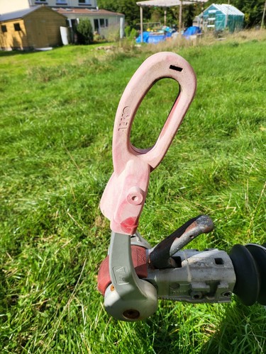 Caravan alko stabiliser anti - alko,