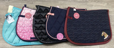 Children's Small Pony Saddle
