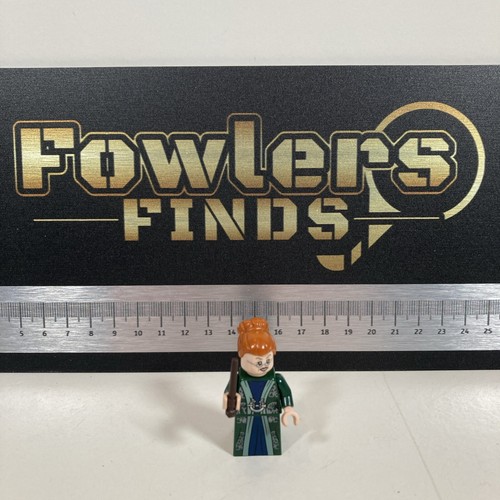Lego harry potter - :, professor