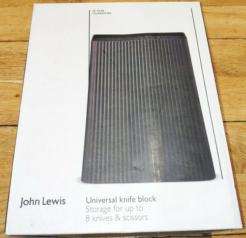 John lewis universal knife - john,