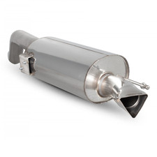 Corsa D VXR Scorpion 3" Rear