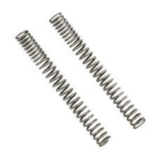 Aprilia RS125 Extrema/Replica '92 - '94 YSS PROGRESSIVE Fork Springs 35.5x310mm