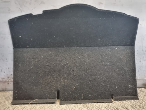 Toyota yaris boot - yaris, cover