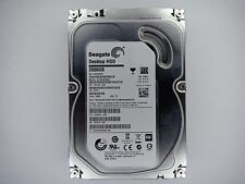 Seagate Barracuda ST2000DM001