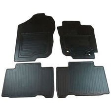 Genuine Toyota Front & Rear