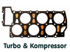  V6 2.8l 24V turbo compression