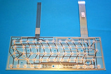 Sinclair Spectrum+ Keyboard