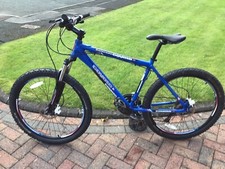 Coyote All Terrian Mountain