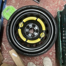 AUDI Q7 VW TOUAREG 17" SPACE