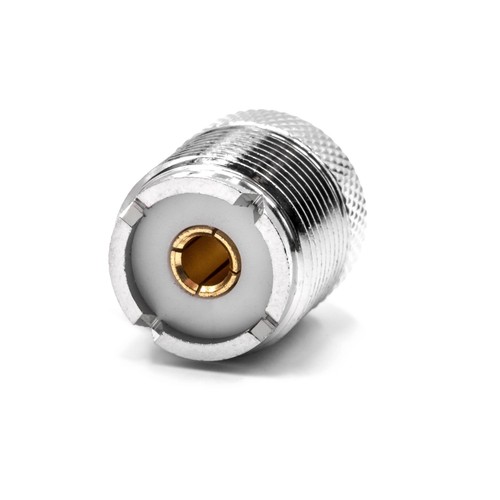 Pl259 antenna adapter - antenna,