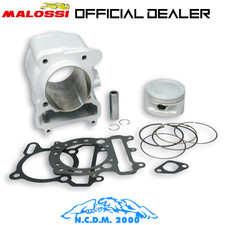 MALOSSI CYLINDER alum. H2O