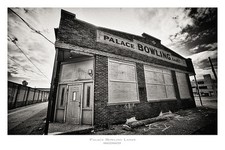 Photographic 20x30 Poster