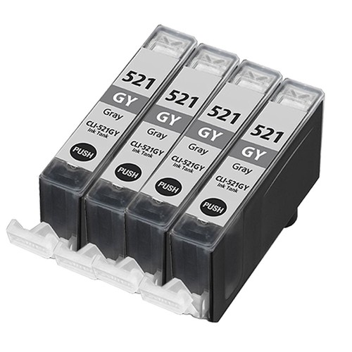 Black ink cartridge - ink, for
