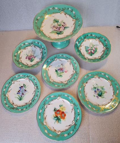 19th century antique hand - 19th,