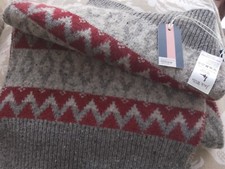 Jack Wills Knipton Fairisle
