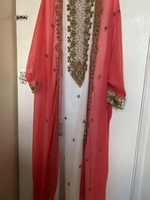 dubai abaya kaftan farasha