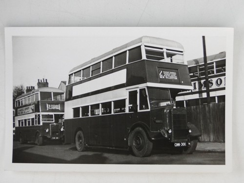 Double decker buses mansfield - decker,