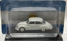 Auto Union 1000S (1960)