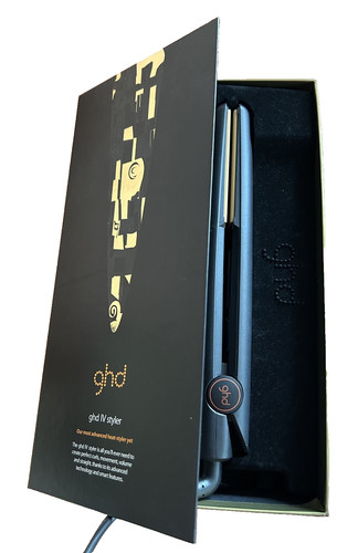 Ghd styler used in great - ghd,