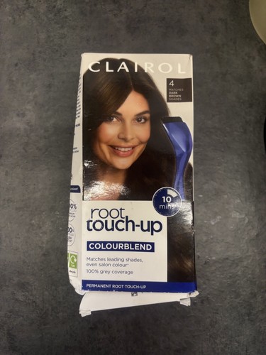 Clairol hair root touch - clairol,