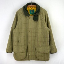 Chrysalis tweed coat mens - chrysalis,
