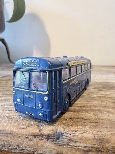 Efe aec regal - rf, bus