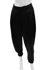 Zara Women Harem Pants Black
