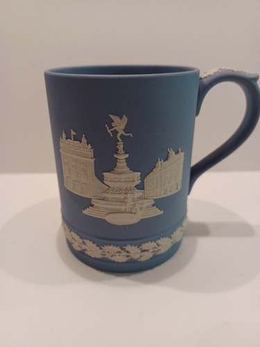 Wedgwood jasperware vtg - jasperware,