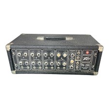 Peavey Standard PA Mixer Amp