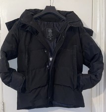 Canada goose macmillan - canada,
