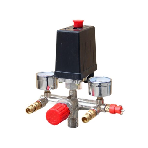 Air compressor pressure - air,