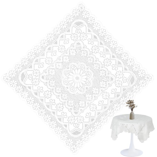 Pozuauoa lace tablecloth - pozuauoa,