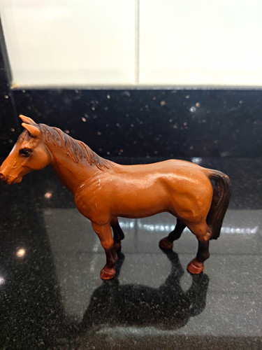 Schleich rare and retired - rare,