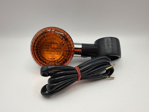 Indicator complete front h - front, r/h