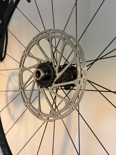 Fulcrum racing 500 - db, db)