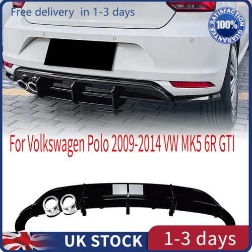 For volkswagen polo - polo, 2009-14