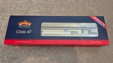 SFX Bachmann 35-418 Class 47